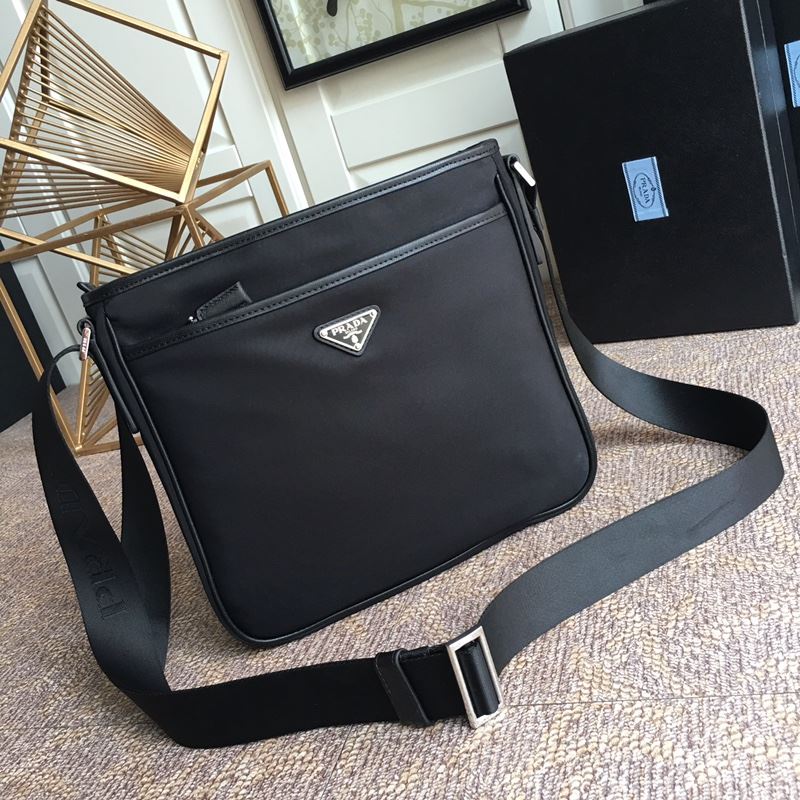 mens Pra*a satchel bags